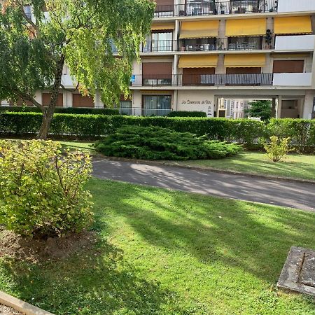 Studio 32 - Residence Beausejour - Fibre Wifi - Proche Centre Ville Труа Экстерьер фото